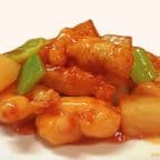 Best Sweet Sour Chicken in Eugene, OR