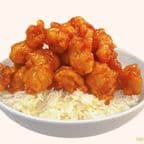 Best Orange Chicken Bowls in Eugene, OR