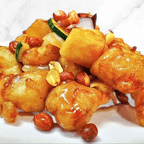 Best Kungpao Chicken in Eugene, OR