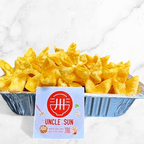 Best Cream Cheese Wontons in Eugene, OR