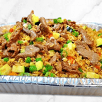 Best Beef Fried Rice or Noodles in Eugene, OR