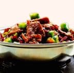 Best Uncle’s Signature Beef Dry-Pot in Eugene, OR