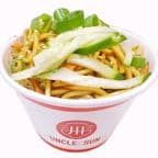 Best Refreshing cold noodle in Eugene, OR