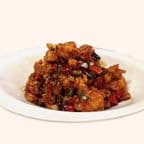 Best Uncle’s Secret Recipe Chicken in Eugene, OR